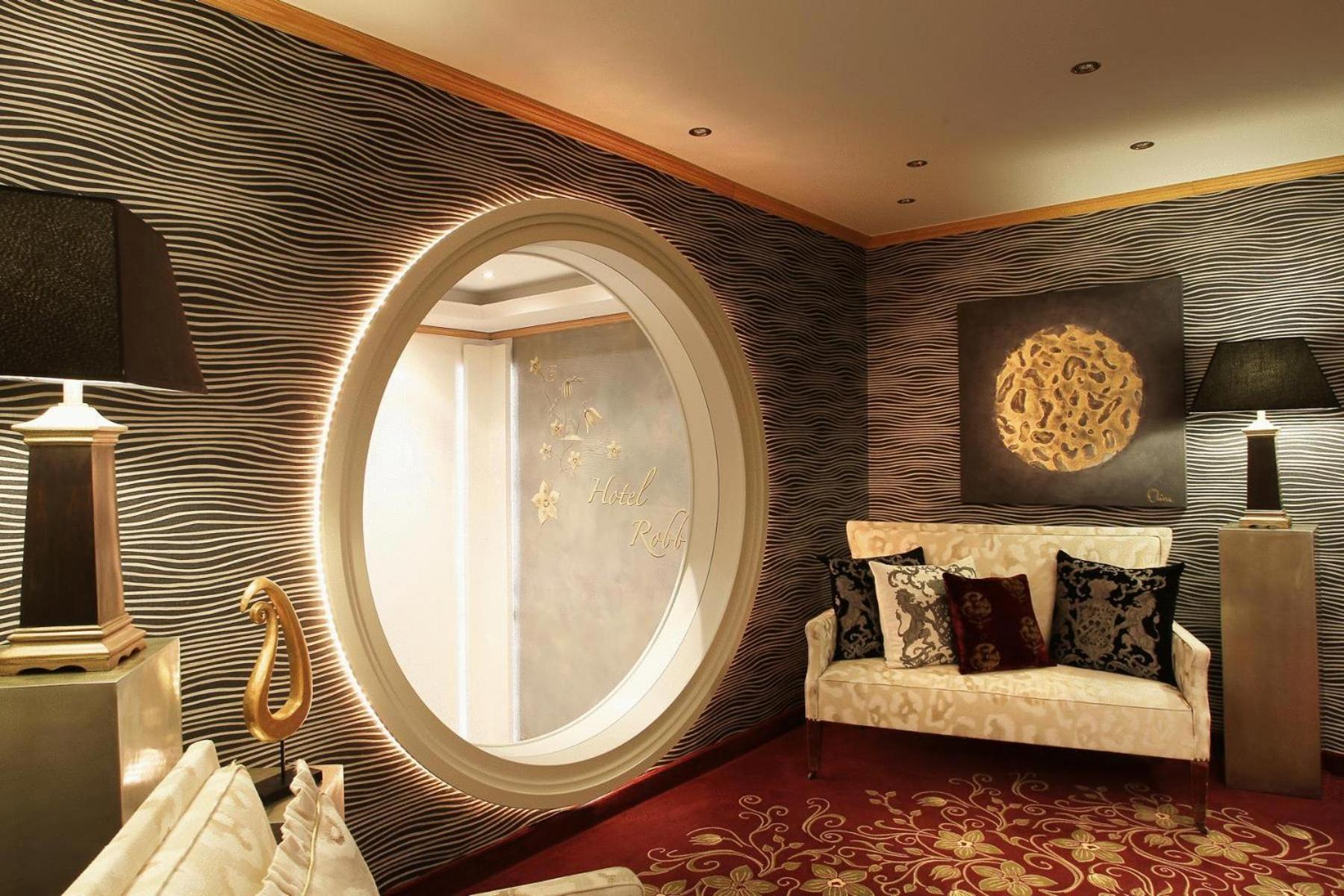 Hotel Robben BRE Екстериор снимка
