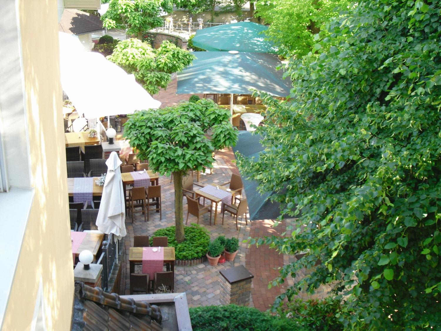Hotel Robben BRE Екстериор снимка