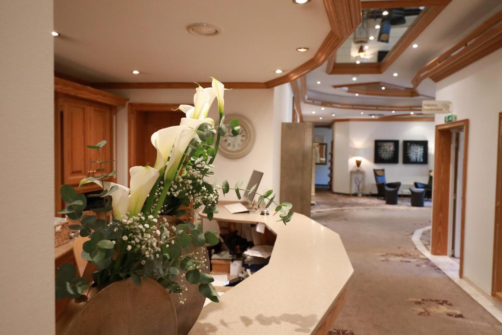Hotel Robben BRE Екстериор снимка