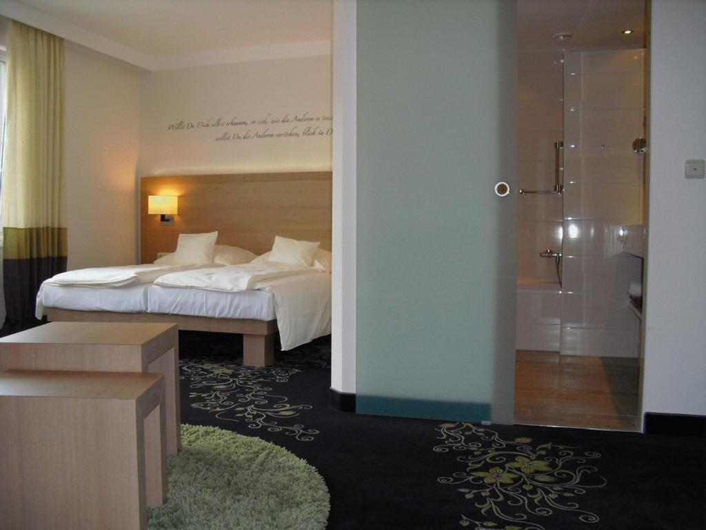 Hotel Robben BRE Екстериор снимка