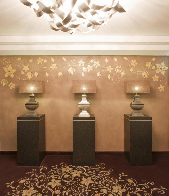 Hotel Robben BRE Екстериор снимка