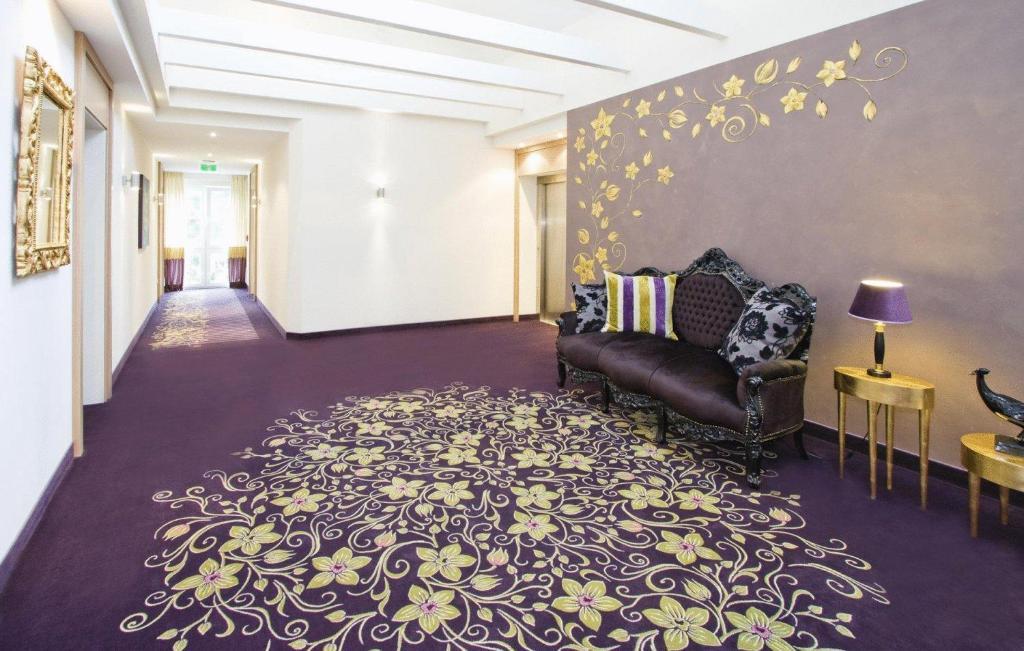 Hotel Robben BRE Екстериор снимка