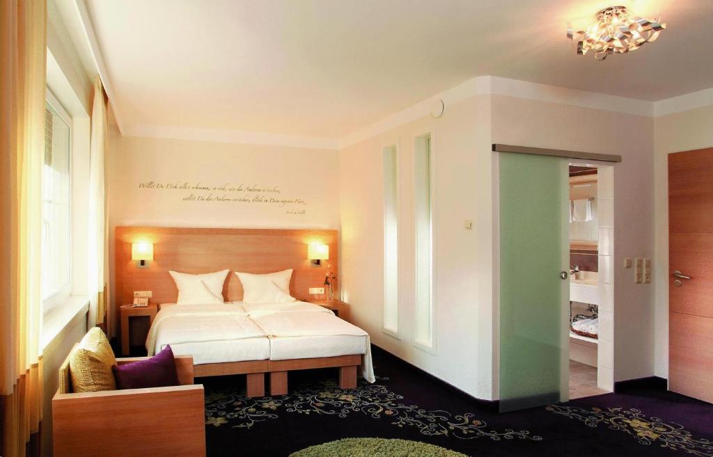 Hotel Robben BRE Стая снимка