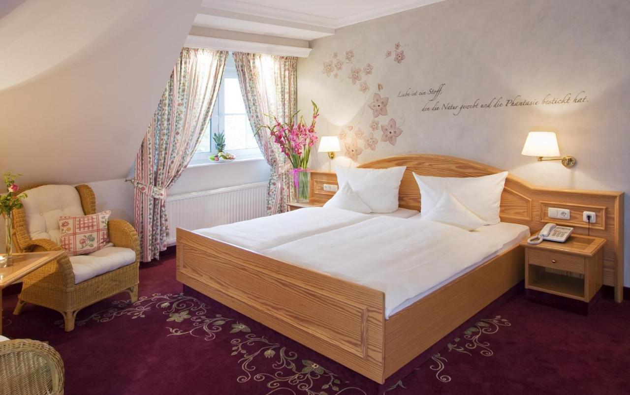 Hotel Robben BRE Стая снимка